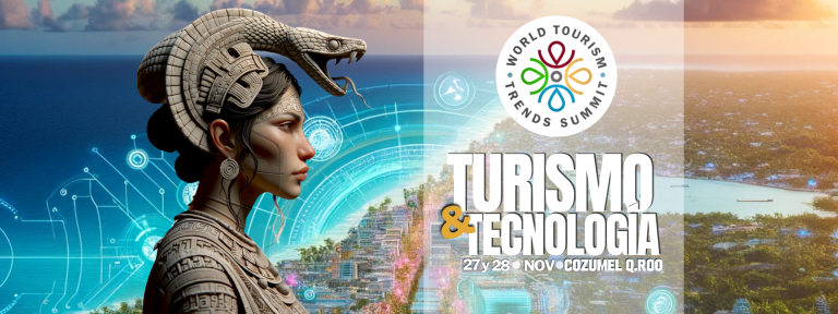 Turismo y Tecnología: Transformación, Regulación y Sostenibilidad